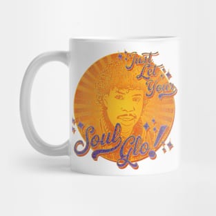 Soul Glow Mug